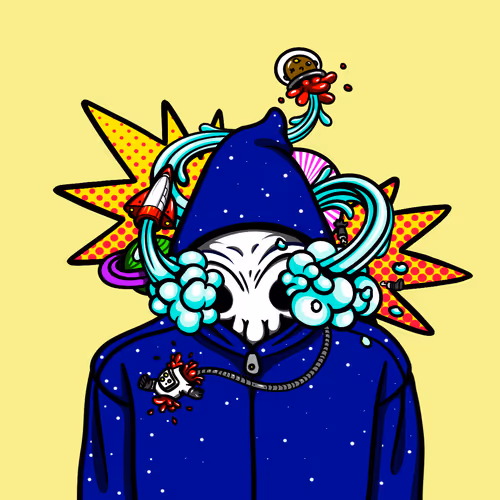 Metaverseravers
