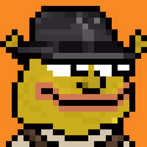 Cryptopixelpepe
