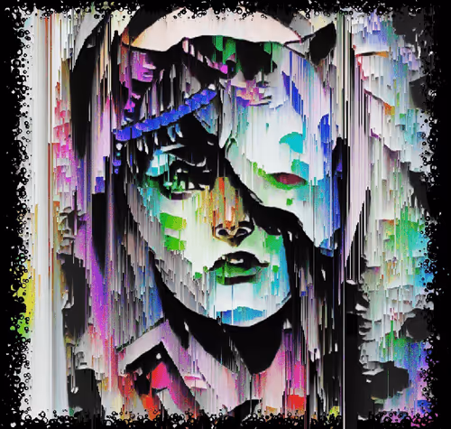 Item #109114429366522468272898283689270456315719000680717131240266246675408745398273 Media