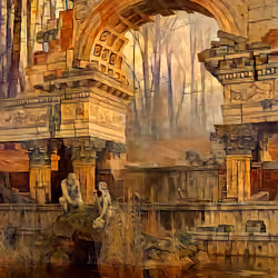 Italian Architecture