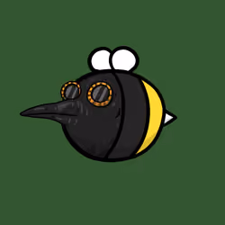 Chubbee #70
