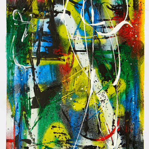 On Paper Vibes 1
