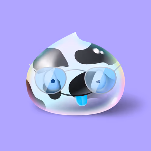 Slime #97