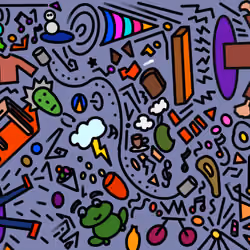 Chaos #1