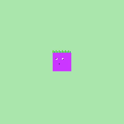 Block Dots Genesis #50