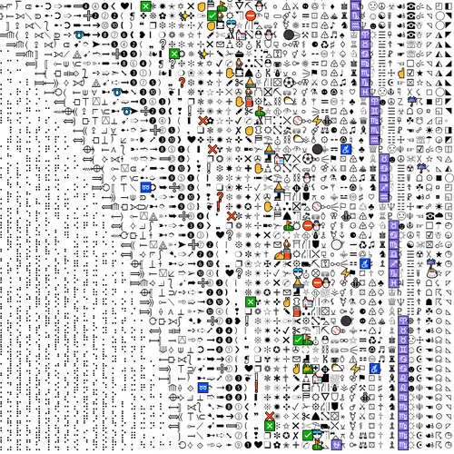 Emoji Springs (Unique) 1/1