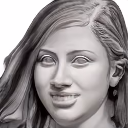 StatuesGAN #0098
