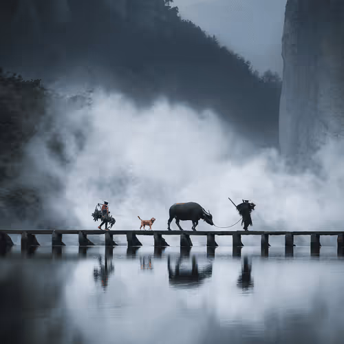 Jord Hammond x Editions