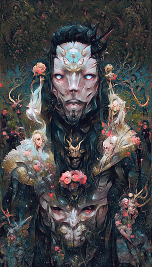 Item #43311138638941463080674194979113003290186670660191963662495324964934693945345 Media