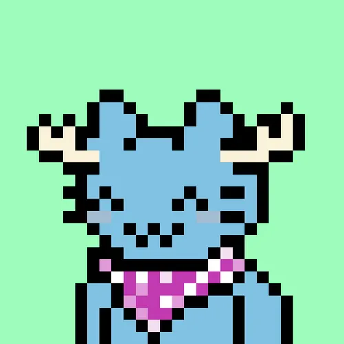 PixelCat 5916