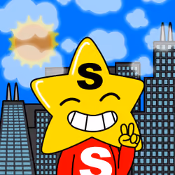 StarBoy #21
