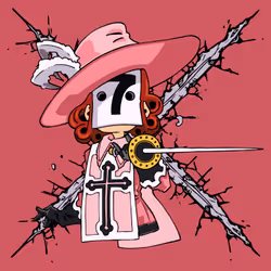 Musketeer