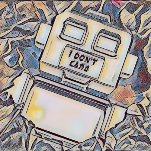 RobitGoneBad Collection - old