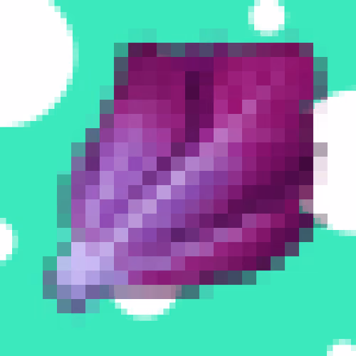 KALE #018