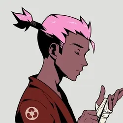 Animated Zuki #28
