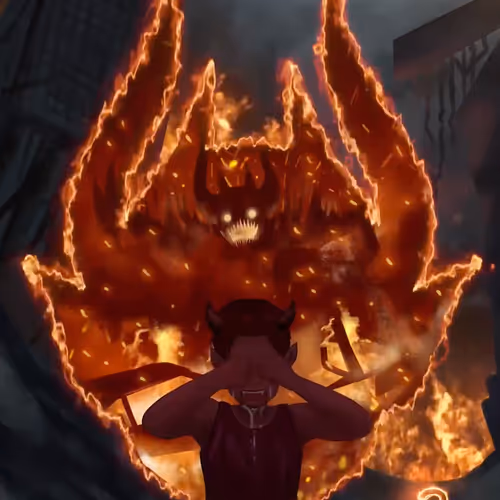 Dual Soul