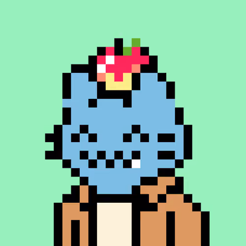 PixelCat 164