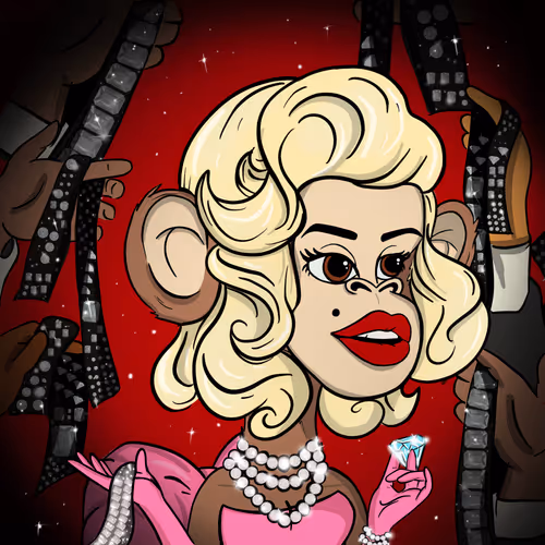 Ms. Bae Monroe