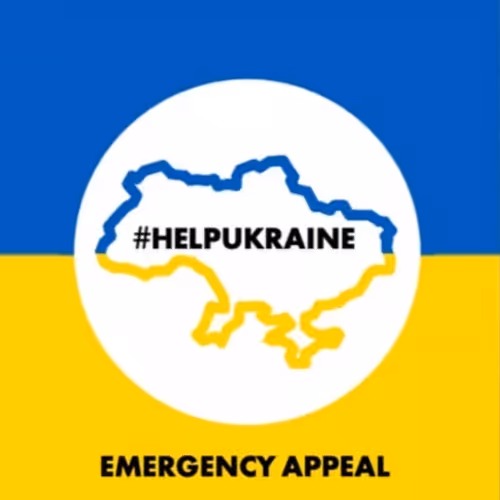 Ukraineemergencyappeal
