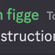 Instructions