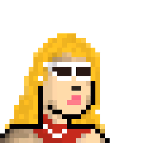 OGPunk #153 - Paris Hilton