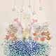 Halloween "Spooky" Ghostly World by Karrie Ross
