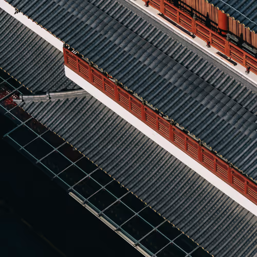 Structured Harmony