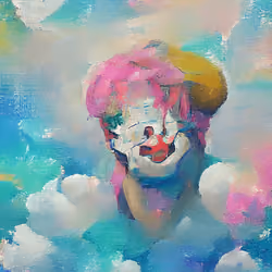 Clown_love_too