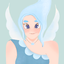 shinygirl #015