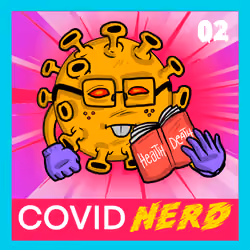 covid nerd