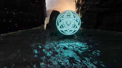 Triquetra Lit1kwxayu