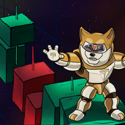 The Dogebuster