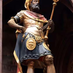 Lucius Munatius Plancus