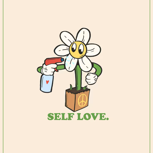SelfLove - Geregamo