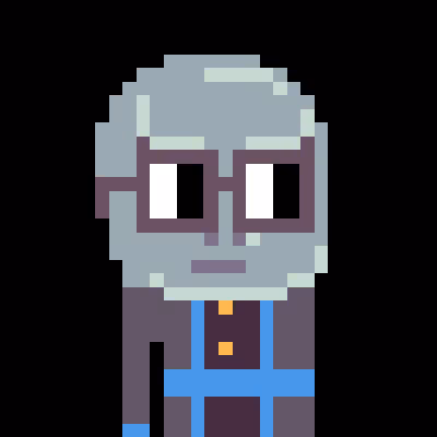 gregariouswolf Collection