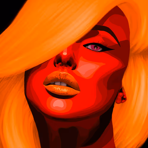 Legendary_Beauties Collection - old V3