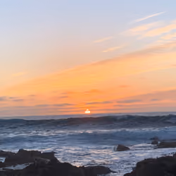 Sunset #2