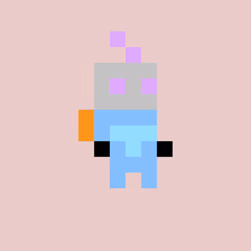 Item #103260827380385811620953404811788295646118293065387803927858732702045470457857 Media