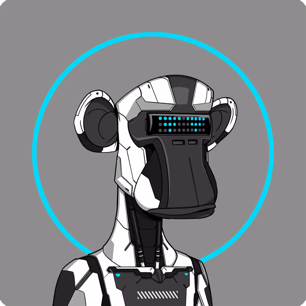 APE-X-00 Prototype