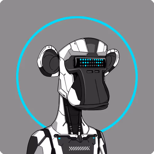 APE-X-00 Prototype