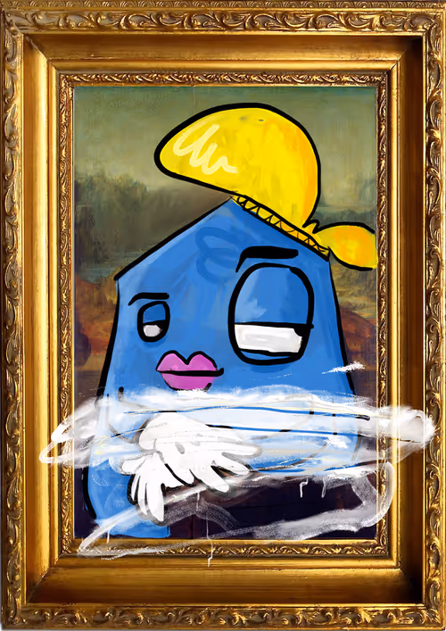 Item #57496915267919862047649668837278510854426854004054332177545030274017507934209 Media