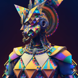 Prism - 22