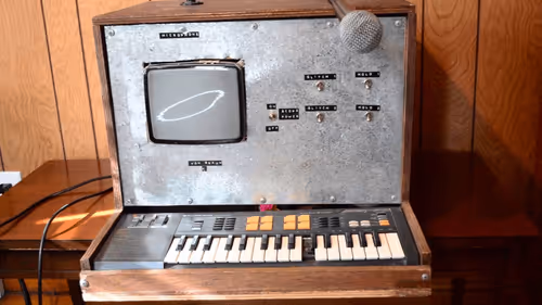 Item #104585296939064515567817846982949415099444678393758648984333423837065770958849 Media