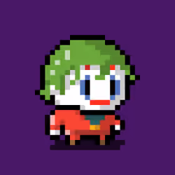 Pixcelz #0109