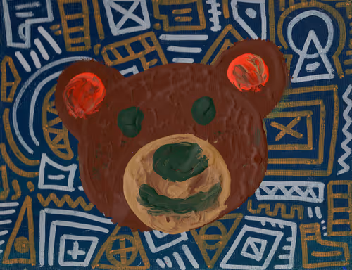 Item #59360793903537106725530340671851487173607659720704082003780025498425419104257 Media