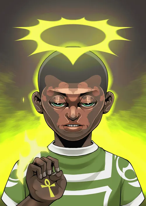 Item #24173122825346670904929327357950920014691604495408274662638366607367385120769 Media