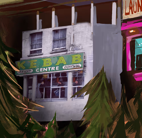 Item #114429267625767810906655252735468493226861731222067155610437943299080565293057 Media