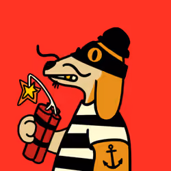 burglar