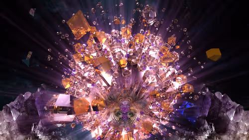 Item #62031355304717605018779556658742752580480266071018607637947581405239013539841 Media