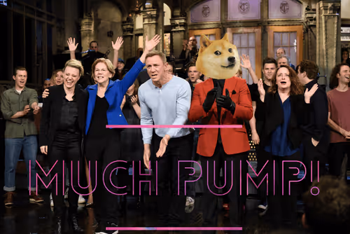 much pump
